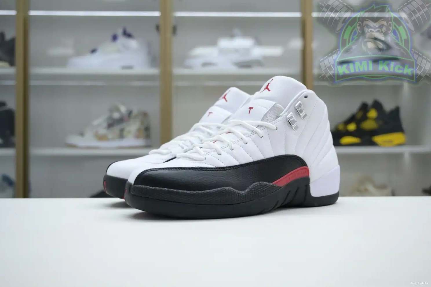 12 Kimikick Jordan Jordan Air 0822